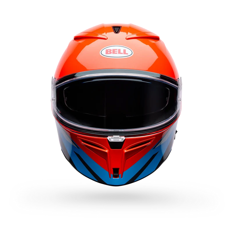 Bell Lithium Nova Full Face Motorcycle Helmet