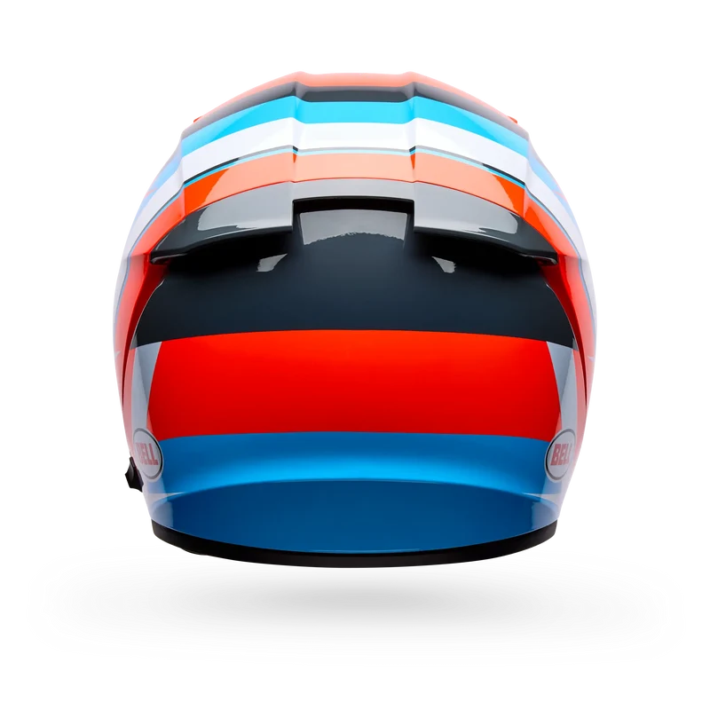 Bell Lithium Nova Full Face Motorcycle Helmet