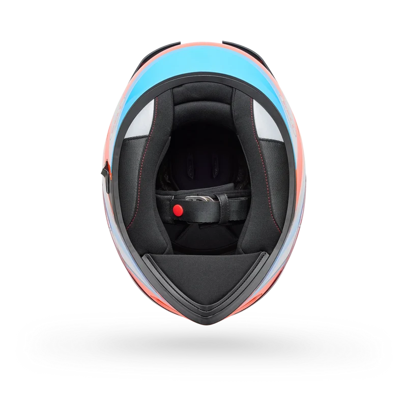 Bell Lithium Nova Full Face Motorcycle Helmet