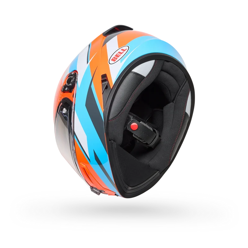 Bell Lithium Nova Full Face Motorcycle Helmet