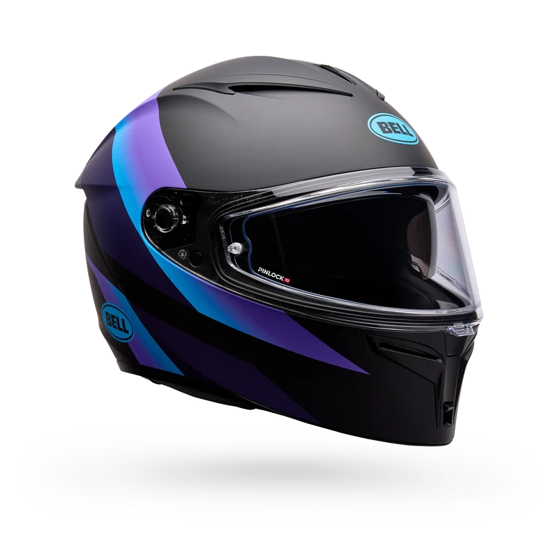 Bell Lithium Passion Full Face Motorcycle Helmet
