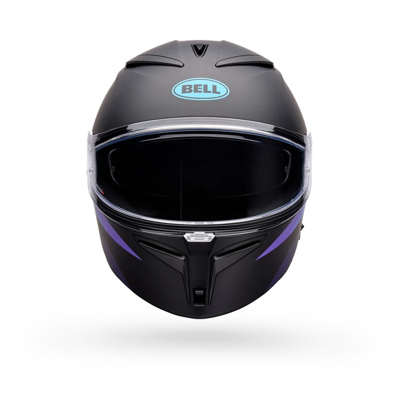 Bell Lithium Passion Full Face Motorcycle Helmet