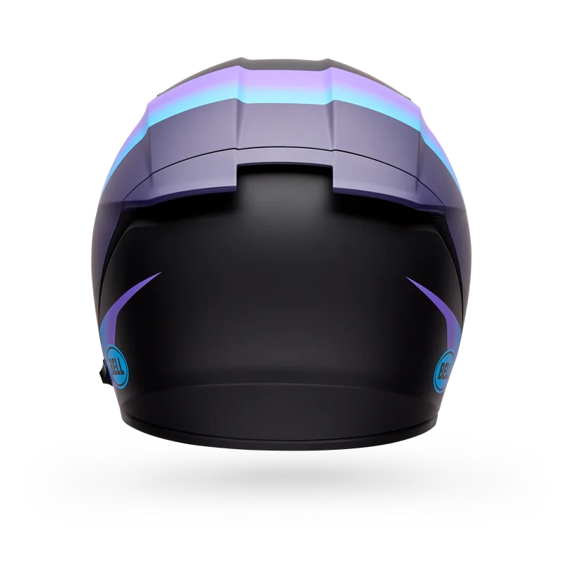 Bell Lithium Passion Full Face Motorcycle Helmet
