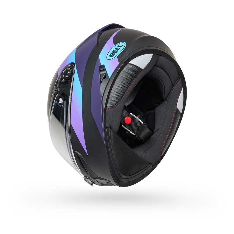 Bell Lithium Passion Full Face Motorcycle Helmet