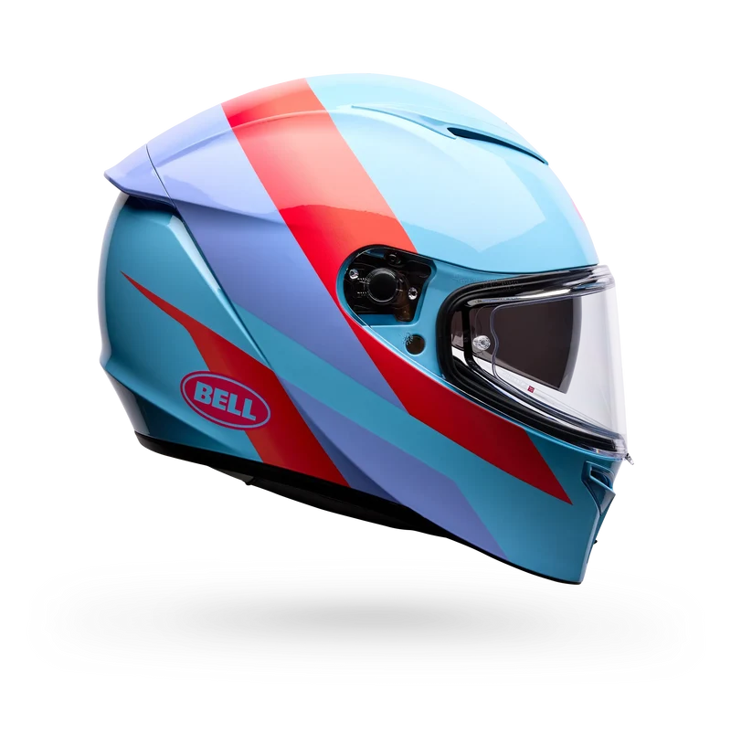 Bell Lithium Passion Full Face Motorcycle Helmet