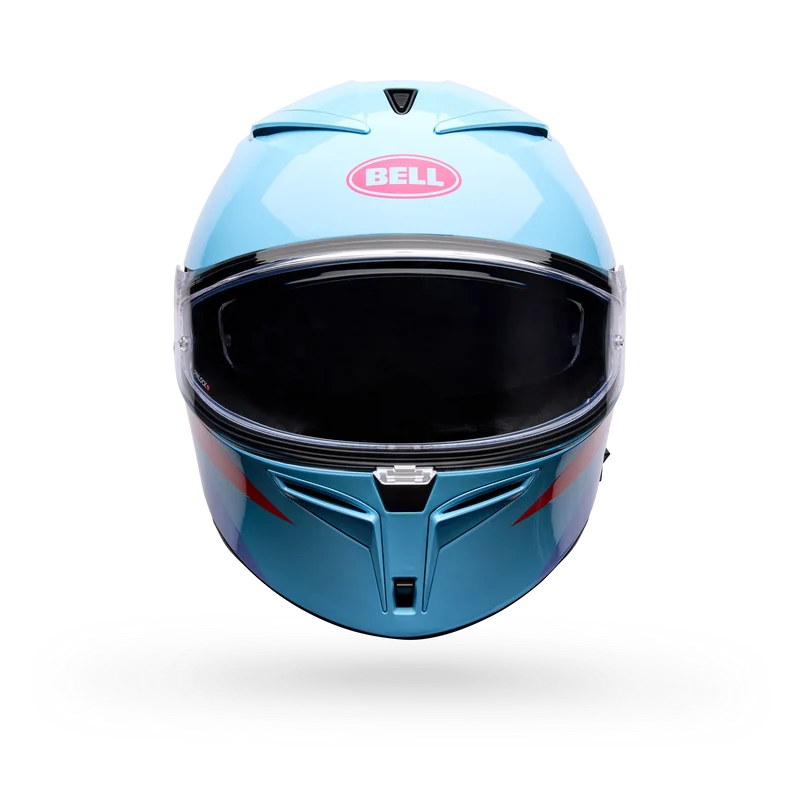 Bell Lithium Passion Full Face Motorcycle Helmet