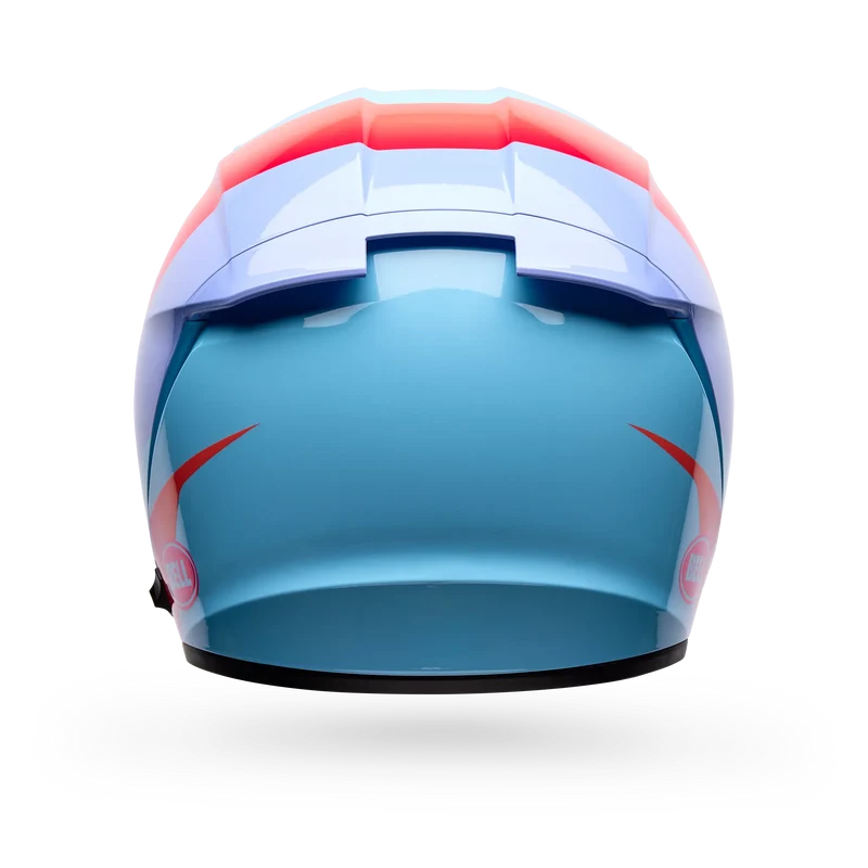 Bell Lithium Passion Full Face Motorcycle Helmet