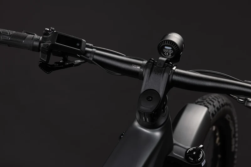 Cube Reaction Hybrid Race 800 FE slabgrey´n´chrome 2027