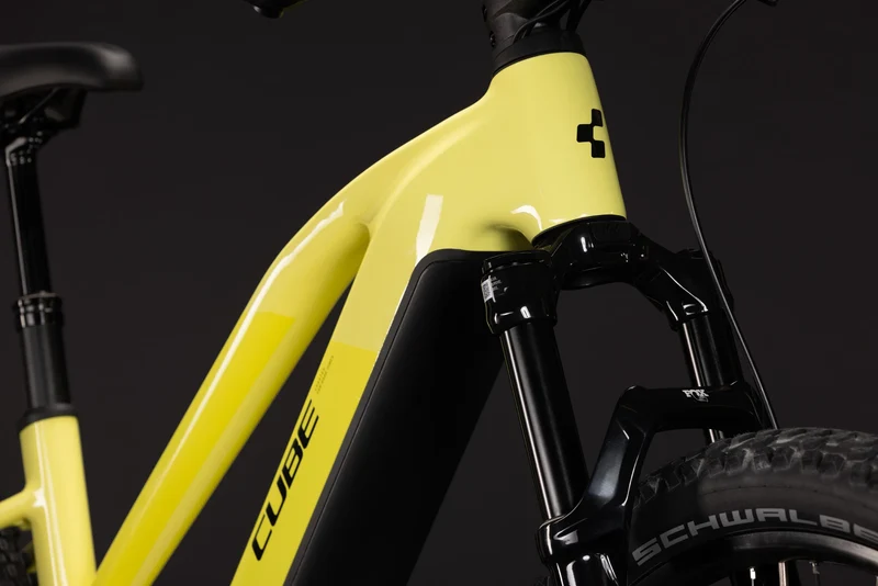 Cube Reaction Hybrid Race 800 bananasplit´n´black Trapeze 2027