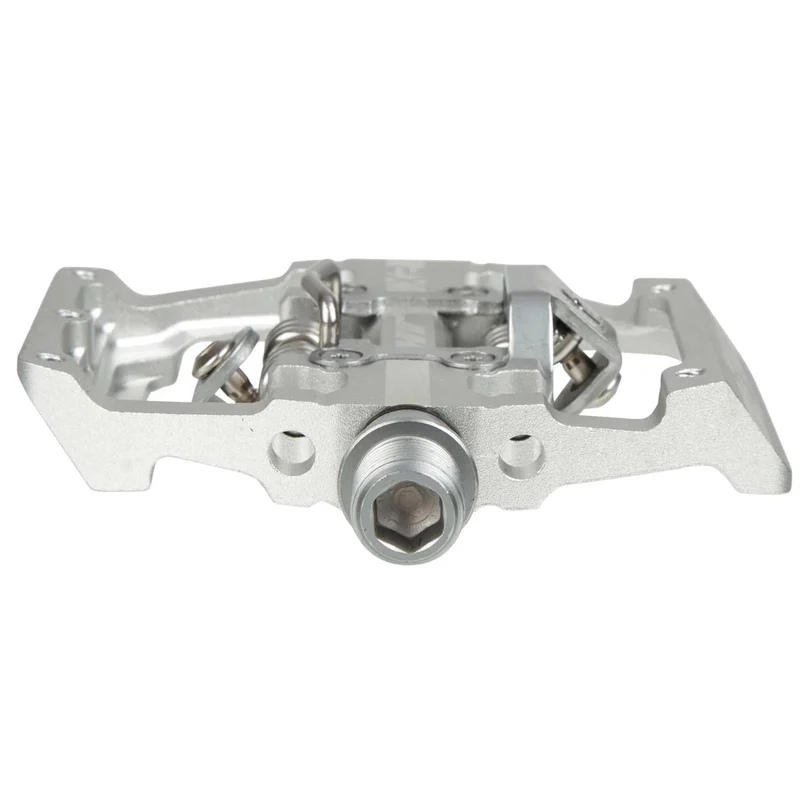 HT Components X2 Systempedale 460g CNC Cromoly