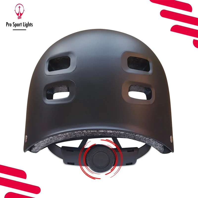 Speed Pedelec Fietshelm - NTA 8776 - Heren/Dames