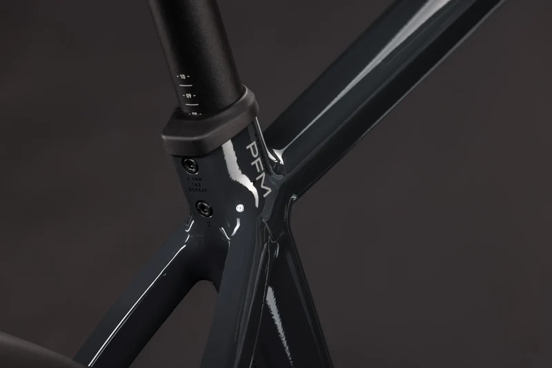 Cube Nuride Hybrid Performance 720 shadowgrey´n´grey 2027