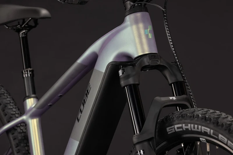 Cube Reaction Hybrid SLT 800 kolibri´n´crisscross 2027