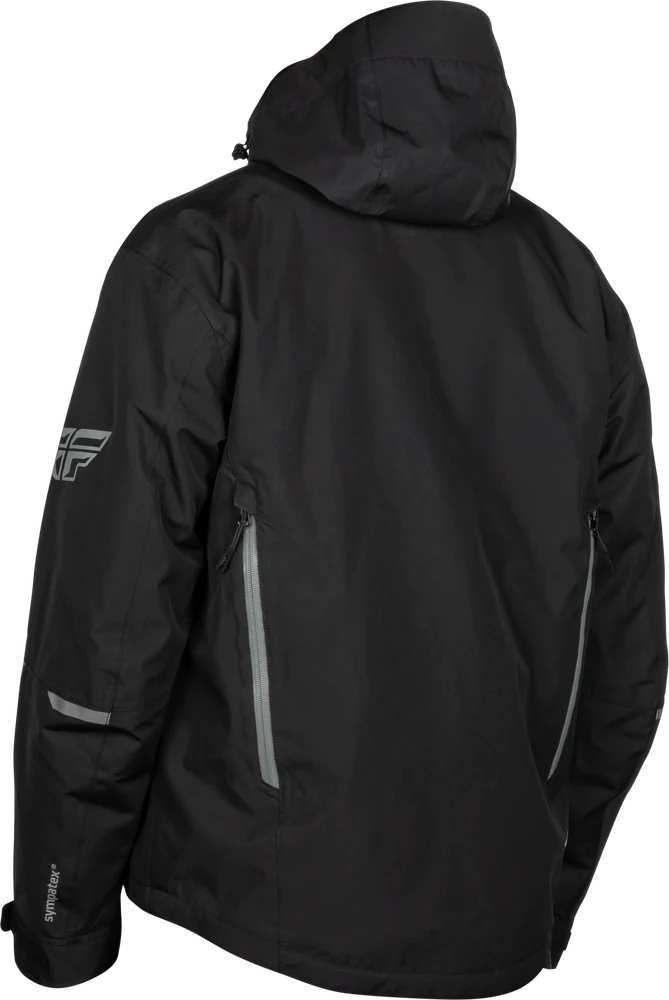 Fly Racing SNW26 Men's Incline Snow Riding Jacket