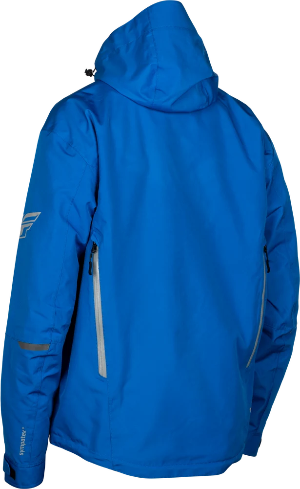 Fly Racing SNW26 Men's Incline Snow Riding Jacket