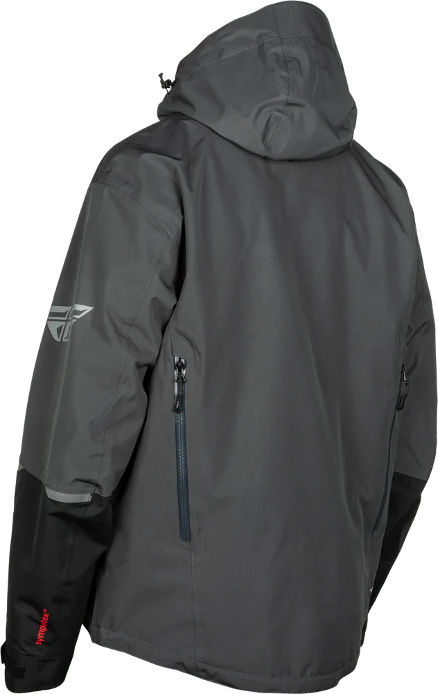 Fly Racing SNW26 Men's Incline Snow Riding Jacket