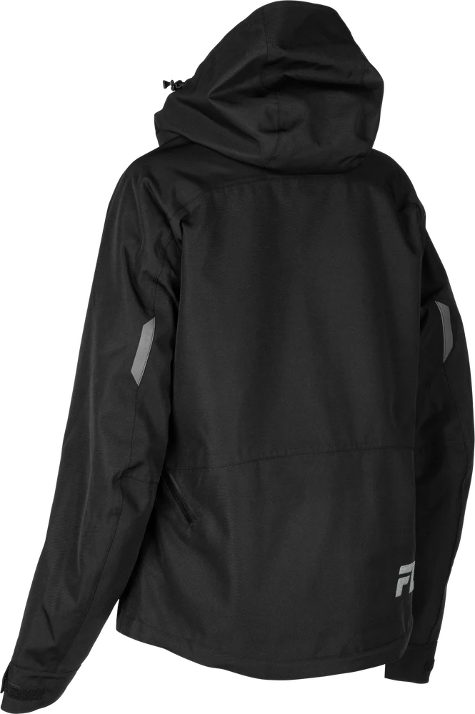 Fly Racing Women's SNW26 Carbon Snow Riding Jacket