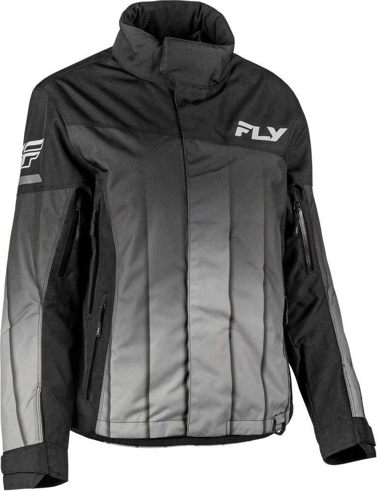 Fly Racing Women's SNX Pro Snow Riding Jacket
