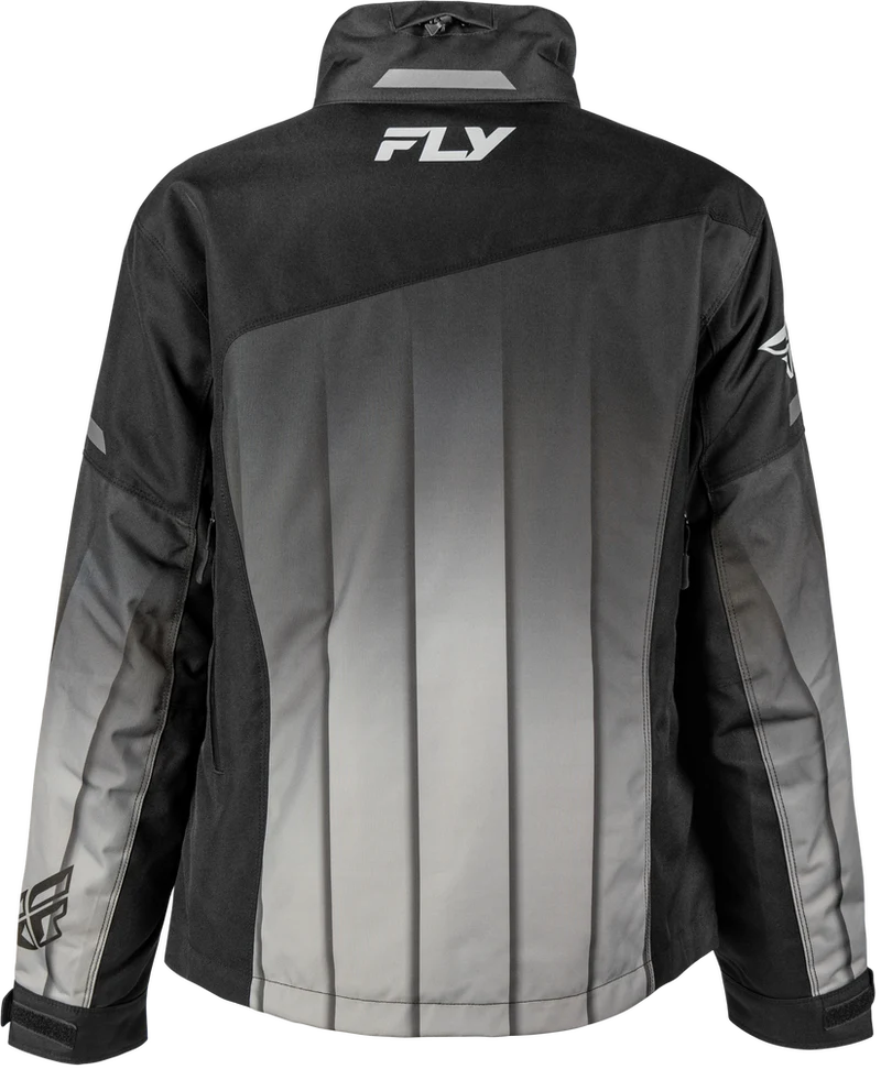 Fly Racing Women's SNX Pro Snow Riding Jacket