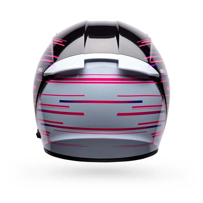 Bell Lithium Velo Full Face Motorcycle Helmet