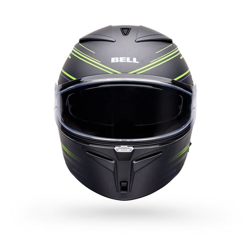Bell Lithium Velo Full Face Motorcycle Helmet