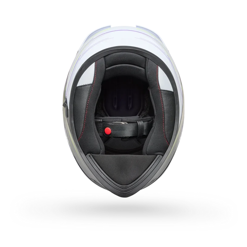 Bell Lithium Velo Full Face Motorcycle Helmet