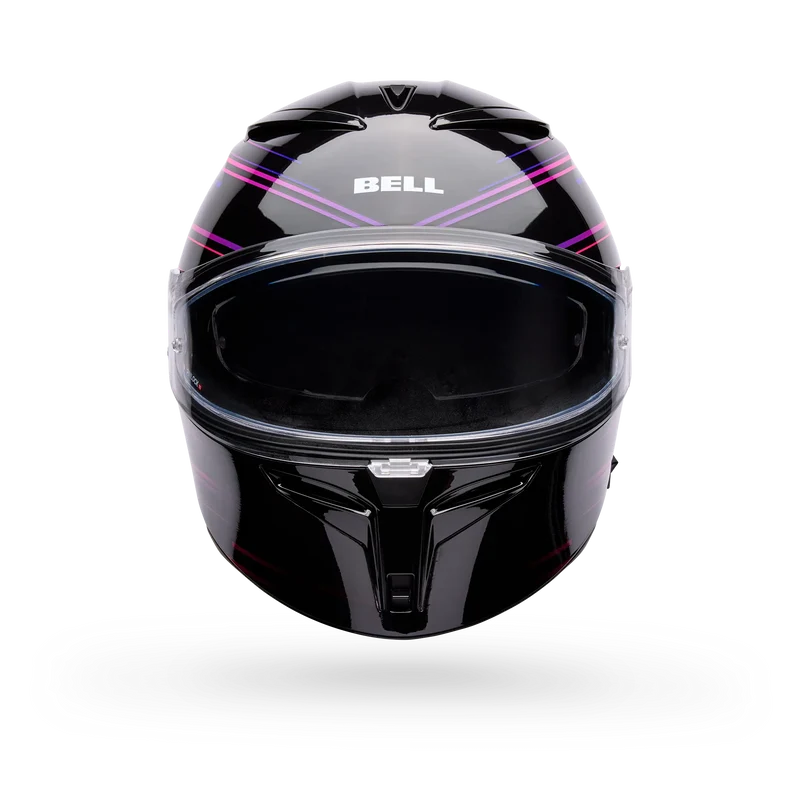 Bell Lithium Velo Full Face Motorcycle Helmet