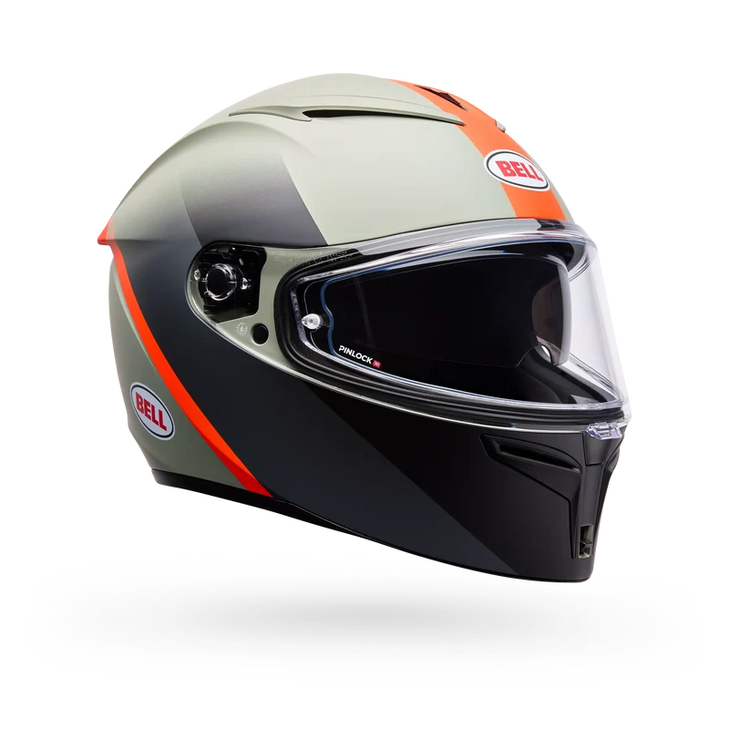 Bell Lithium Mips Bash Full Face Motorcycle Helmet