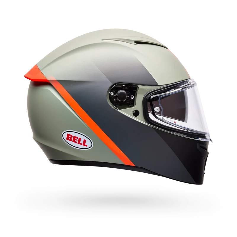 Bell Lithium Mips Bash Full Face Motorcycle Helmet