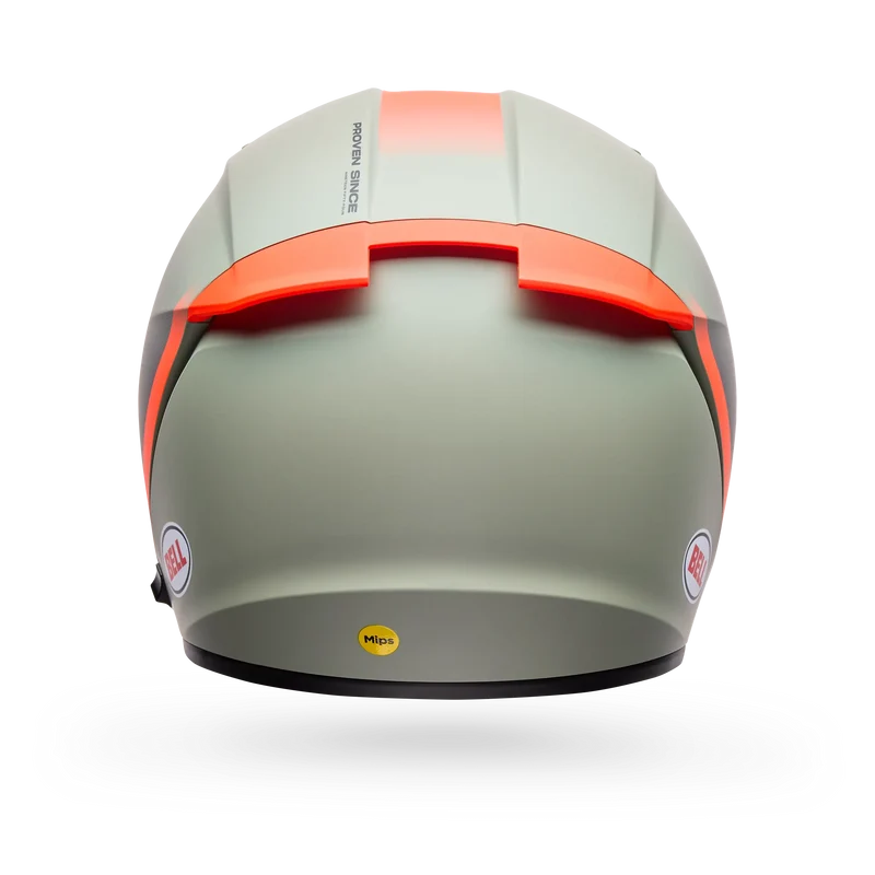 Bell Lithium Mips Bash Full Face Motorcycle Helmet