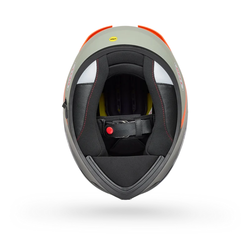 Bell Lithium Mips Bash Full Face Motorcycle Helmet