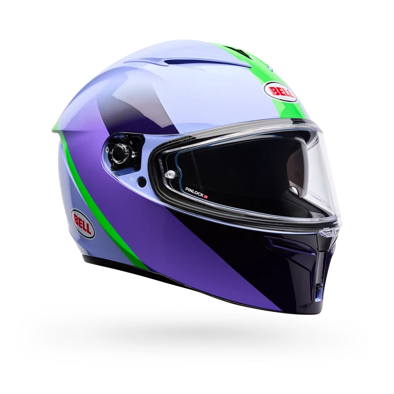 Bell Lithium Mips Bash Full Face Motorcycle Helmet