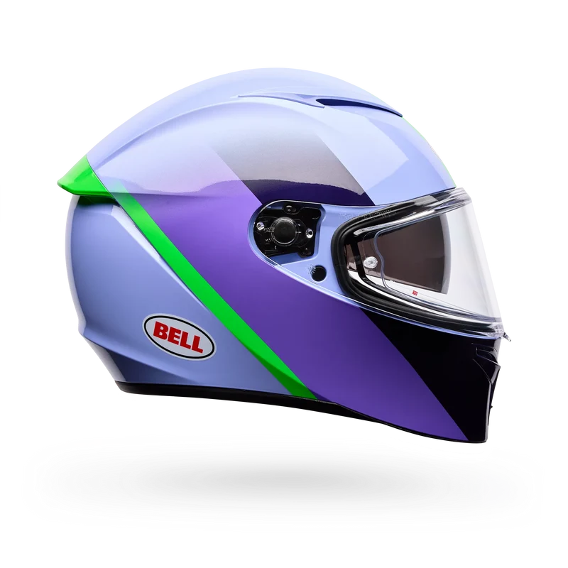 Bell Lithium Mips Bash Full Face Motorcycle Helmet