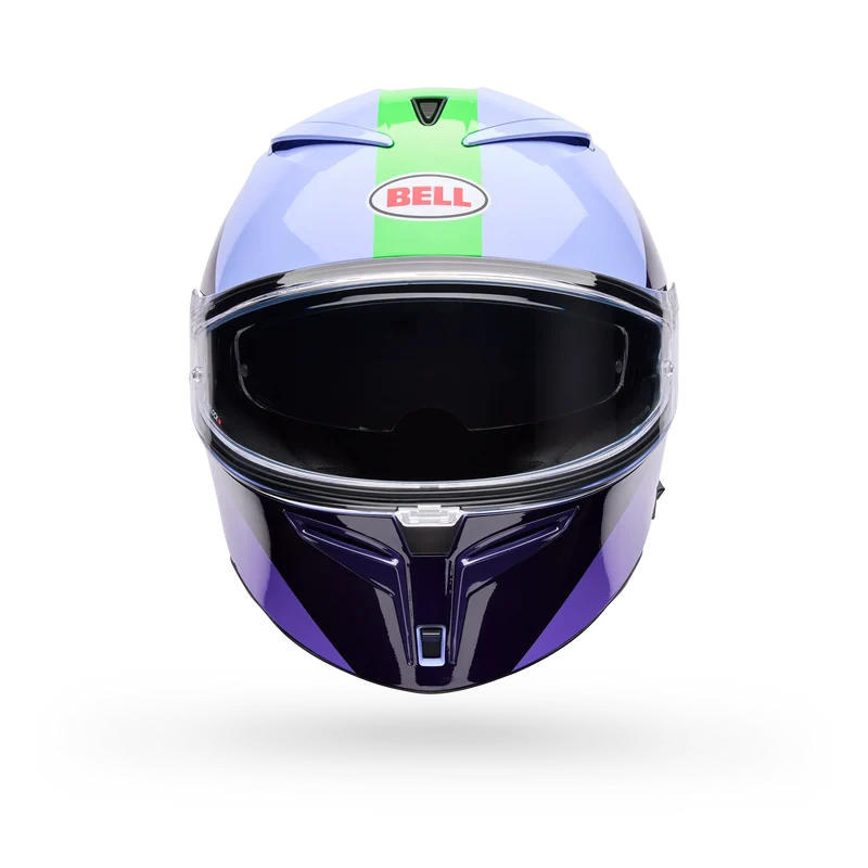 Bell Lithium Mips Bash Full Face Motorcycle Helmet