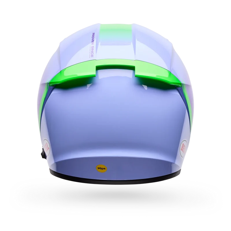 Bell Lithium Mips Bash Full Face Motorcycle Helmet