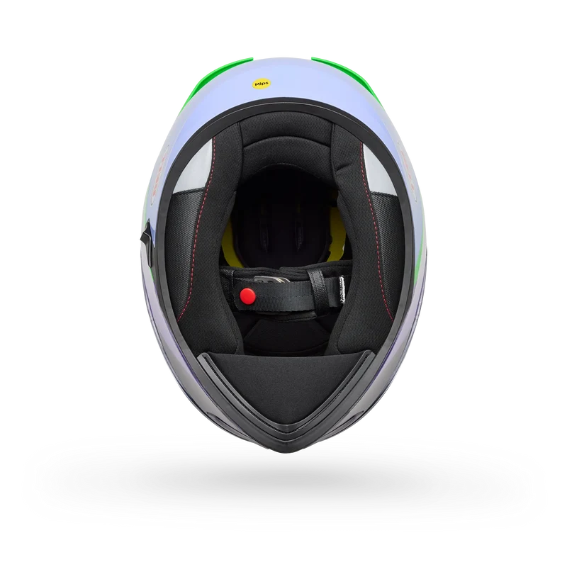 Bell Lithium Mips Bash Full Face Motorcycle Helmet