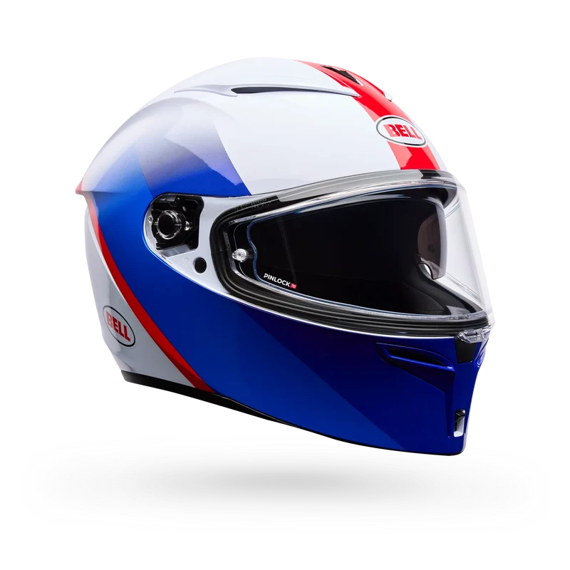 Bell Lithium Mips Bash Full Face Motorcycle Helmet