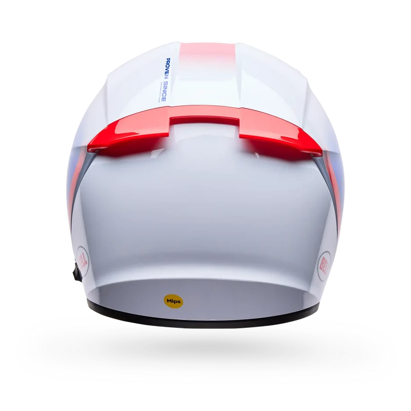 Bell Lithium Mips Bash Full Face Motorcycle Helmet