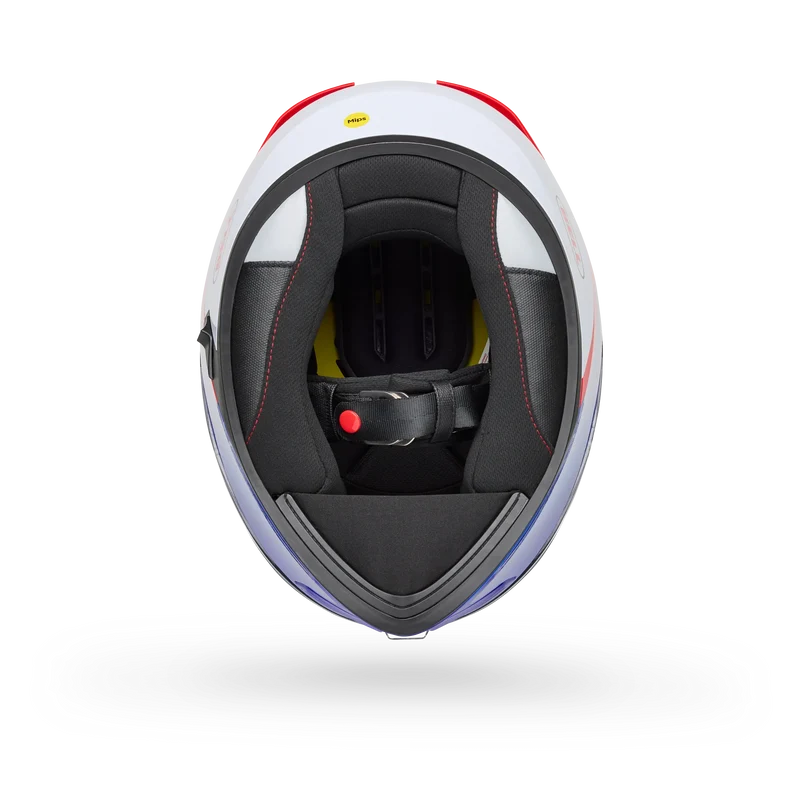 Bell Lithium Mips Bash Full Face Motorcycle Helmet