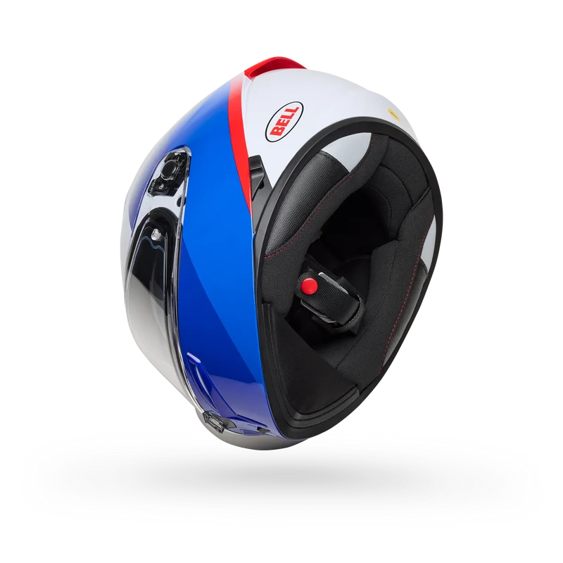 Bell Lithium Mips Bash Full Face Motorcycle Helmet