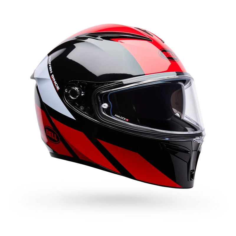 Bell Lithium Mips Tech Full Face Motorcycle Helmet