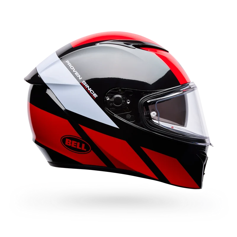 Bell Lithium Mips Tech Full Face Motorcycle Helmet