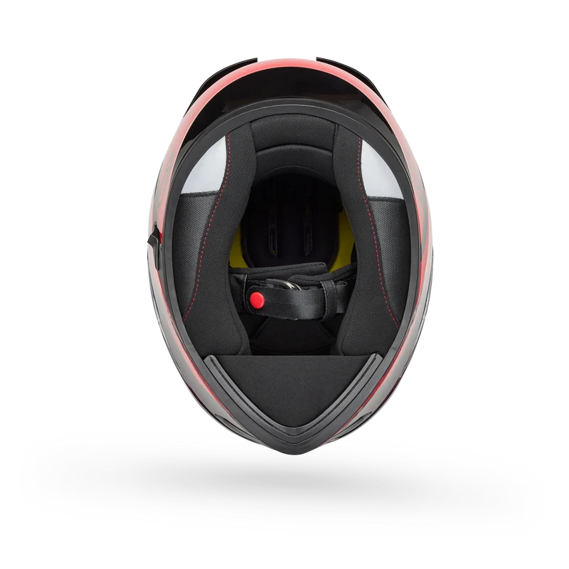 Bell Lithium Mips Tech Full Face Motorcycle Helmet