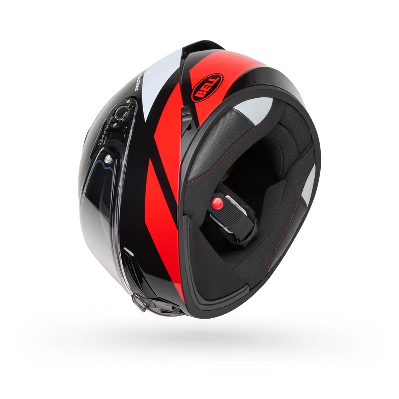 Bell Lithium Mips Tech Full Face Motorcycle Helmet