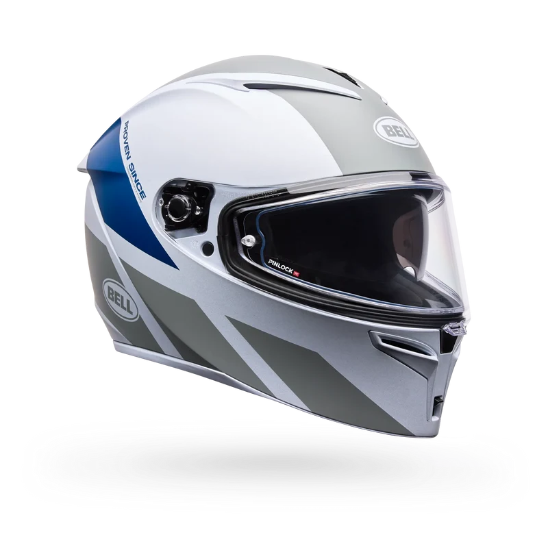 Bell Lithium Mips Tech Full Face Motorcycle Helmet