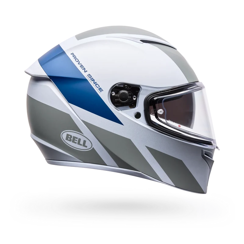 Bell Lithium Mips Tech Full Face Motorcycle Helmet