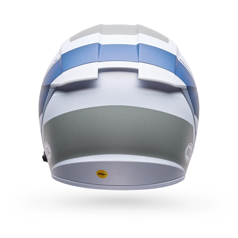 Bell Lithium Mips Tech Full Face Motorcycle Helmet