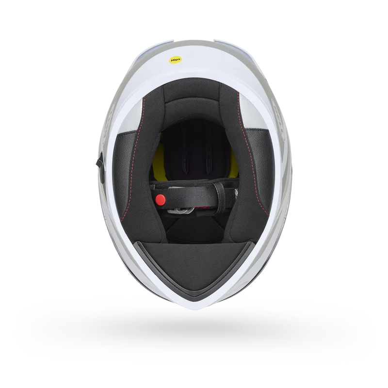 Bell Lithium Mips Tech Full Face Motorcycle Helmet