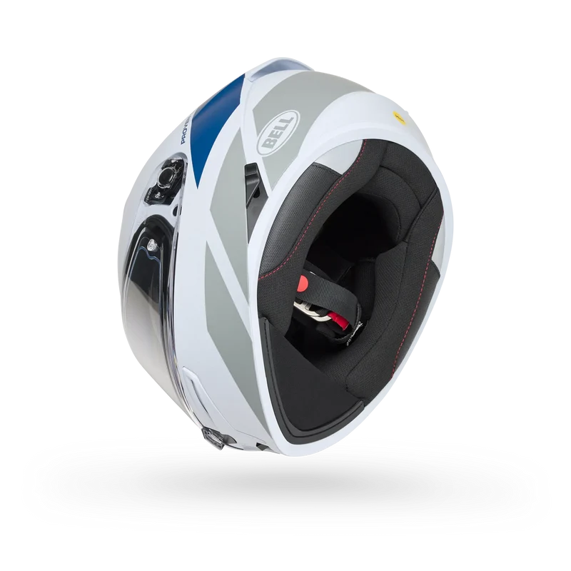 Bell Lithium Mips Tech Full Face Motorcycle Helmet