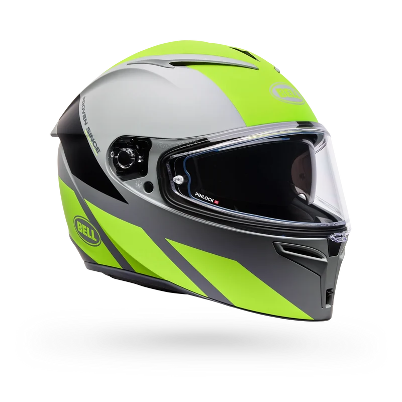 Bell Lithium Mips Tech Full Face Motorcycle Helmet